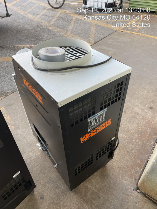 2022 KWIKOOL KPAC1411-2