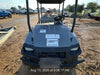 2022 Club Car CA1700D Canopy, Diesel, 4 Passenger