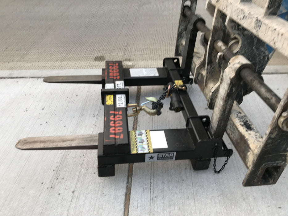 2020 STAR INDUSTRIES 1371B