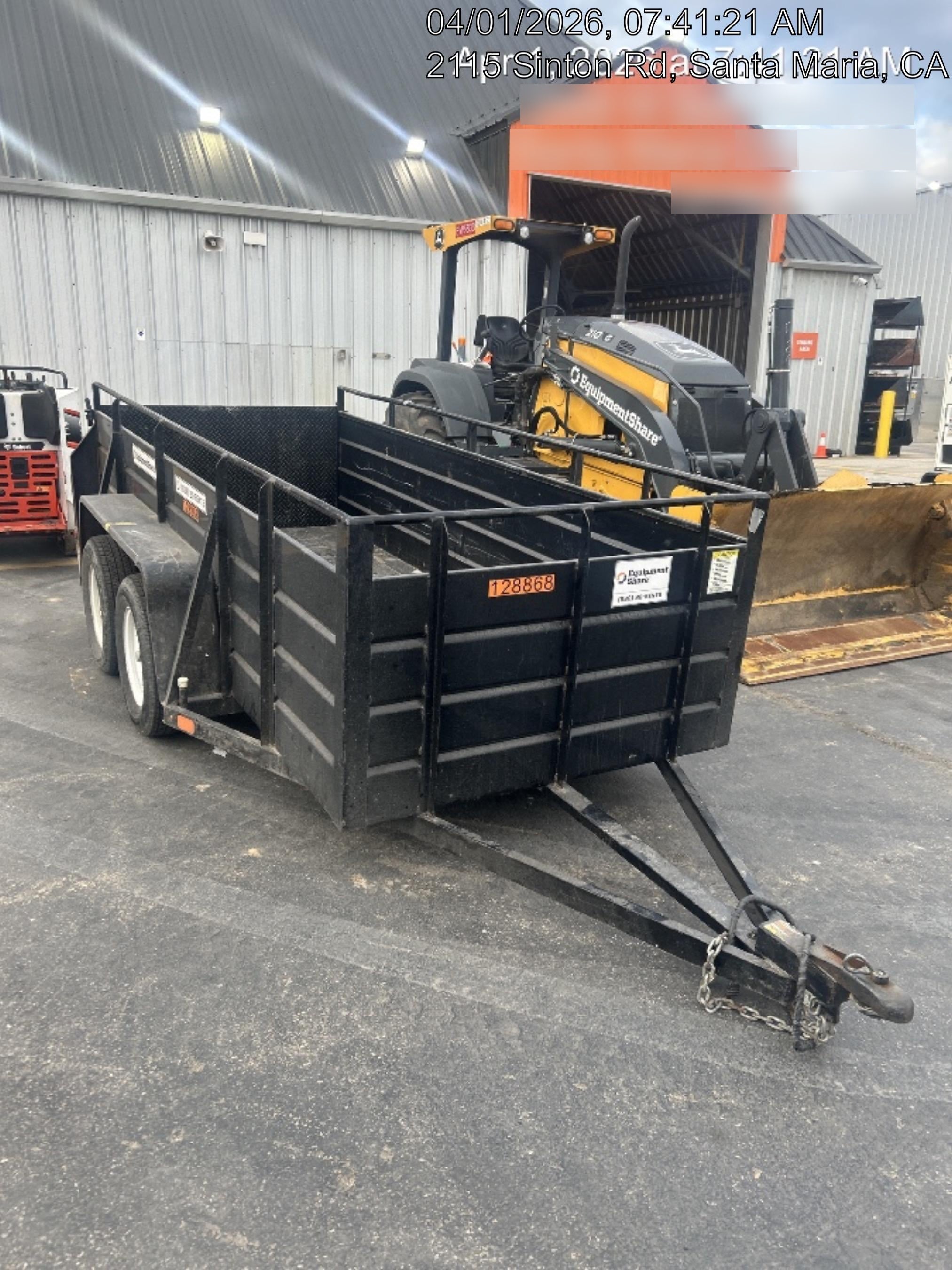 2021 BEST 5x12UST