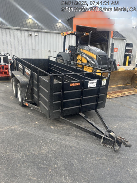2021 BEST 5x12UST