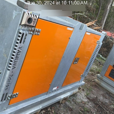 2023 MYERS-SETH MSP PP-150