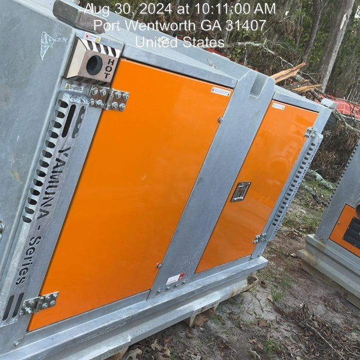 2023 MYERS-SETH MSP PP-150