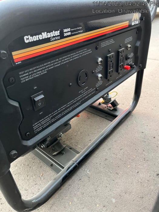 2024 MI-T-M GEN-3600-0MM0