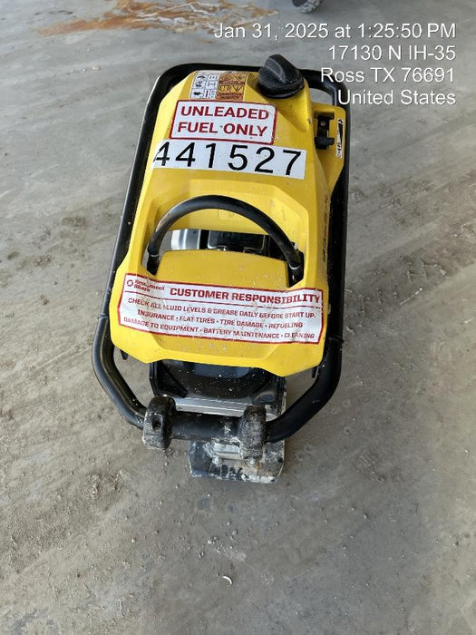 2024 WACKER NEUSON BS68-4Ab/28