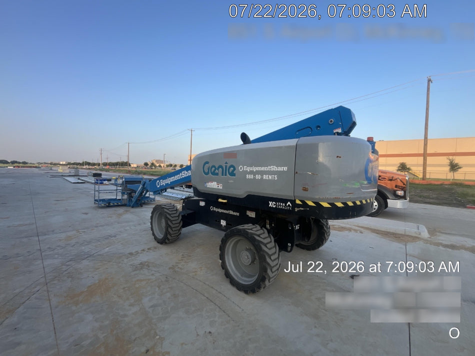 2024 GENIE S-65 XC