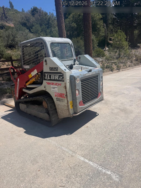 2024 ARROW MATERIAL HANDLING FS5100CB - 72"