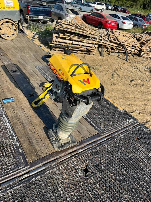 2025 WACKER NEUSON BS68-4Ab/28