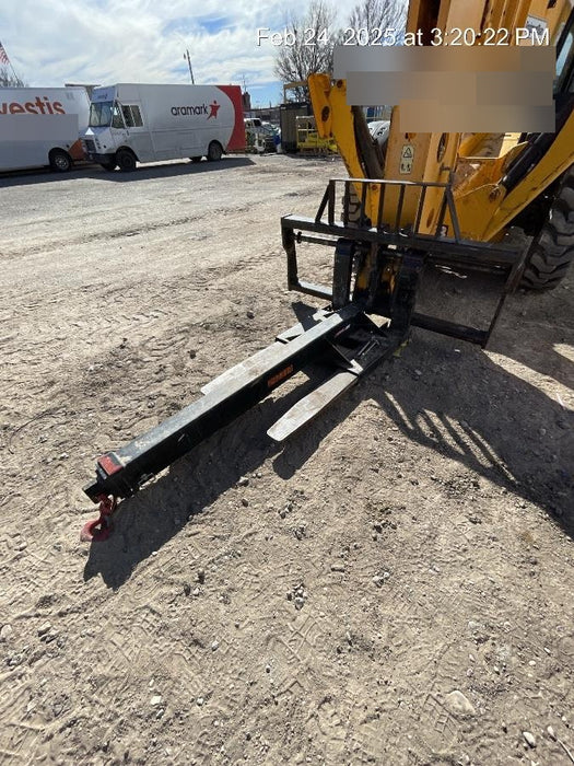 2023 ARROW MATERIAL HANDLING CE60-TH-STP