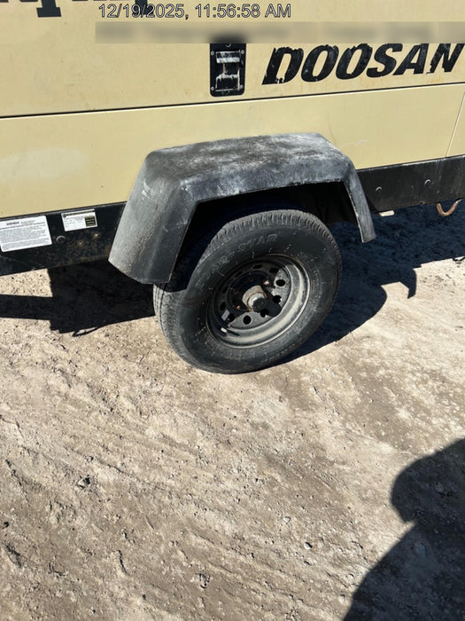 2024 DOOSAN P425/HP375WCU-T4F