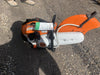 2021 STIHL TS420