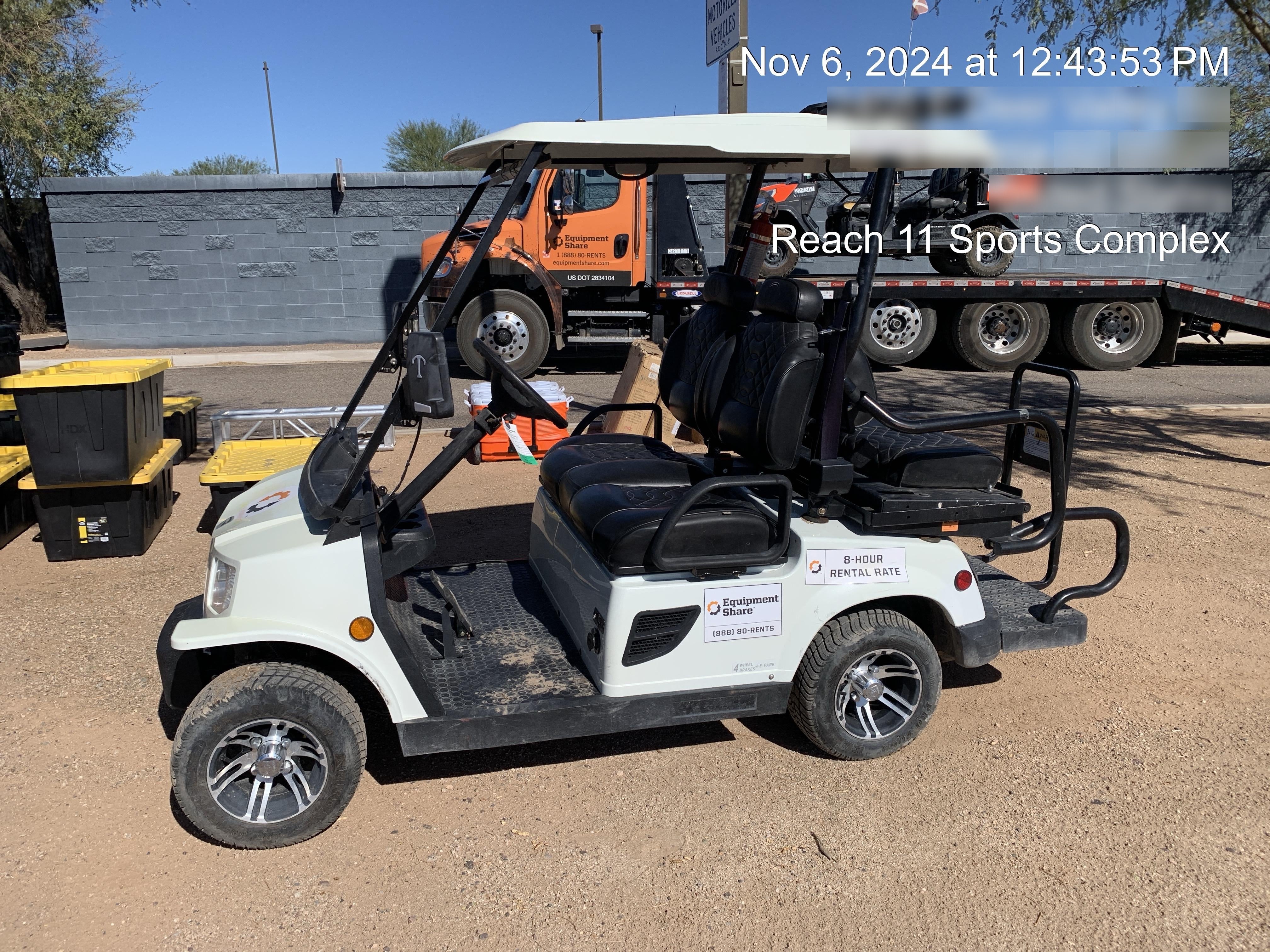 2023 COLUMBIA Journeyman 2+2