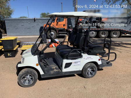 2023 COLUMBIA Journeyman 2+2