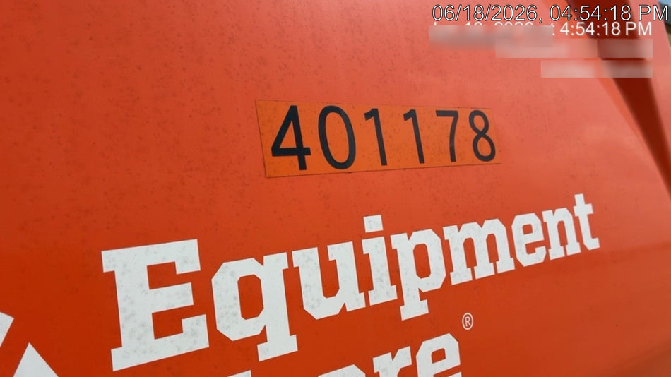 2024 JLG 660SJ