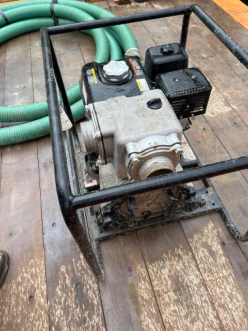 2024 MI-T-M WTP-T03-0MGH