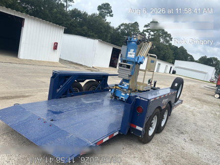 2026 AIR TOW Pro-16