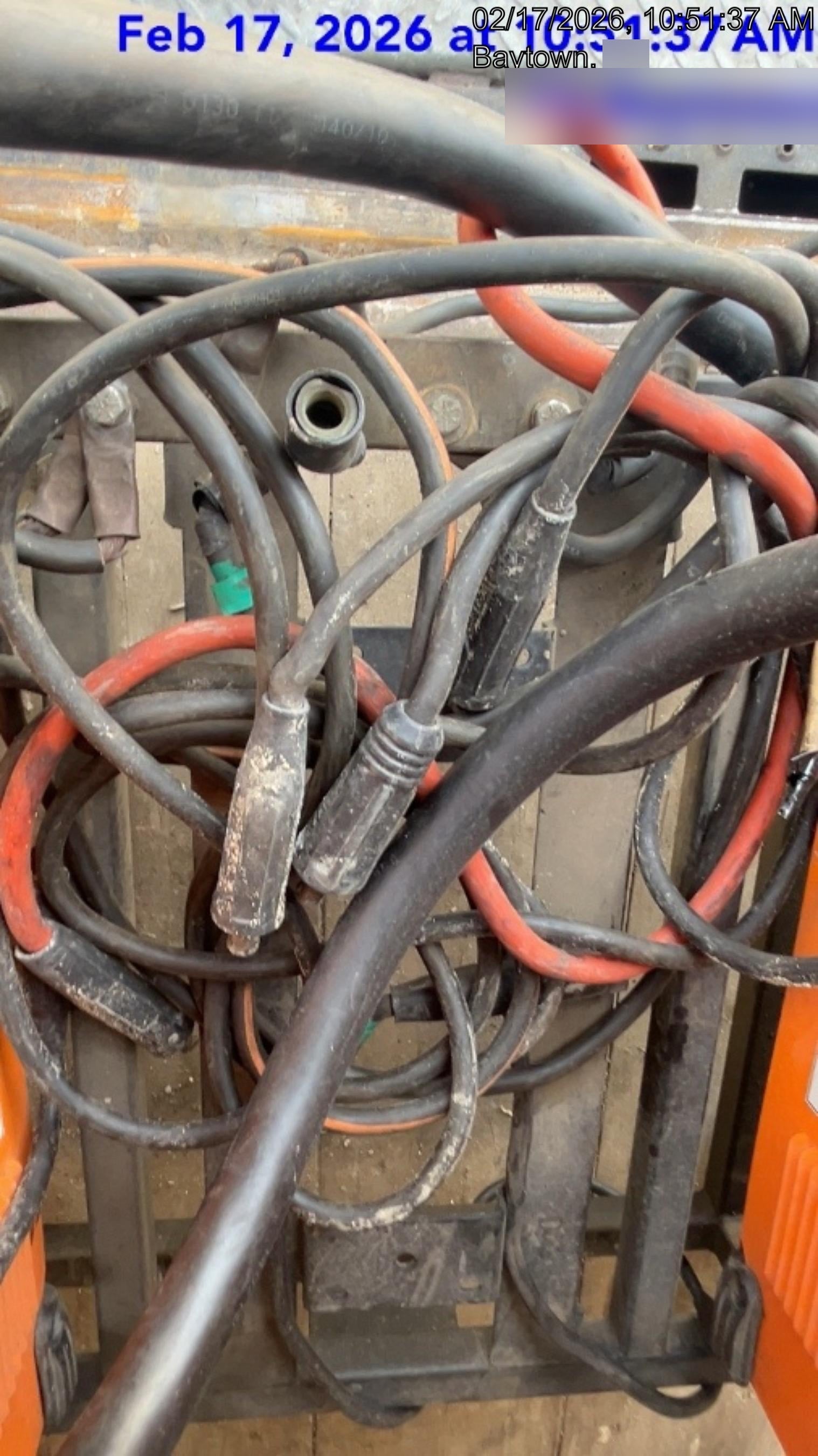 2021 LINCOLN ELECTRIC FLEXTEC 350X
