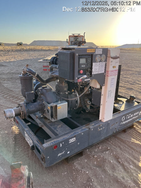2023 ATLAS COPCO PAC F44 KD