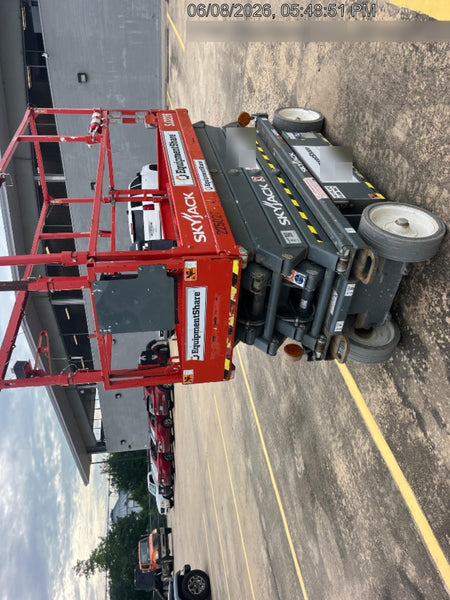 2022 SKYJACK SJ3226