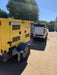2020 ATLAS COPCO PAS 100 HF CS Enclosed
