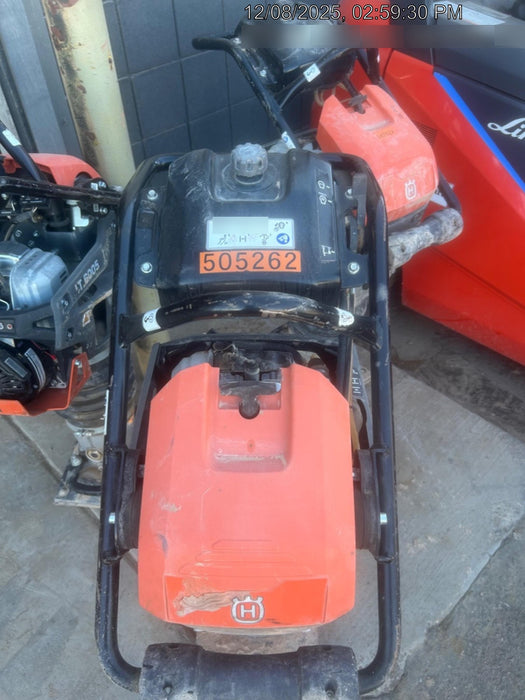 2025 HUSQVARNA LT6005