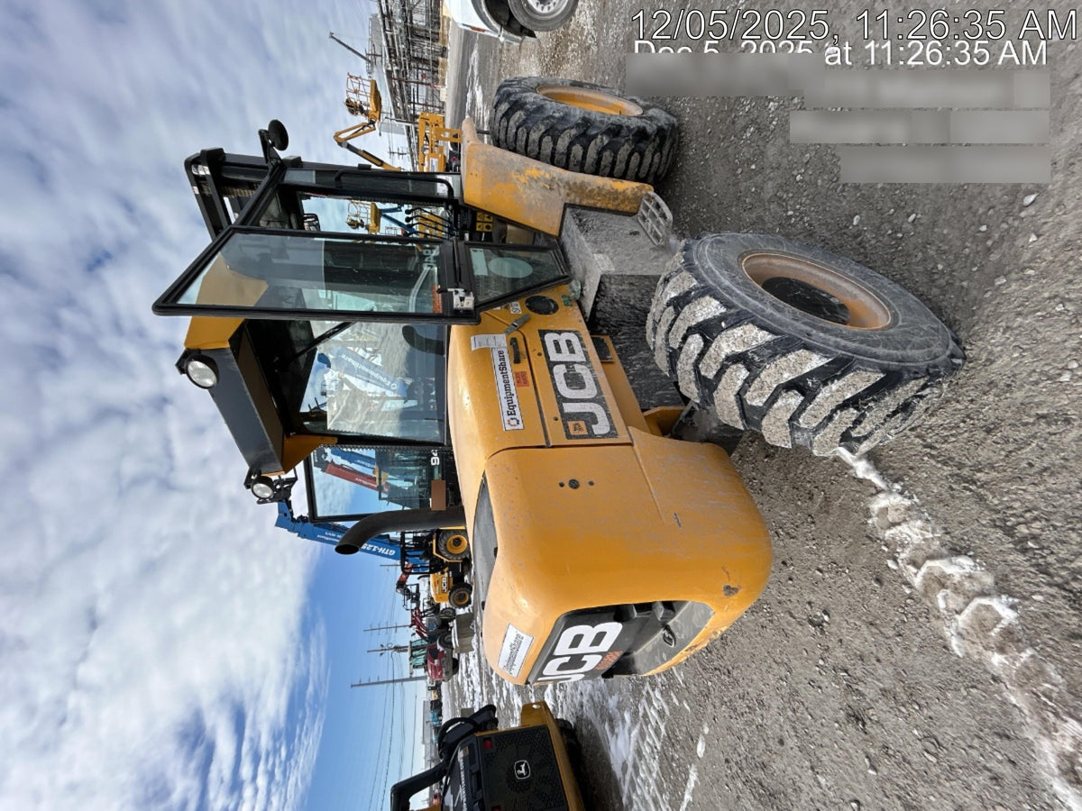 2023 JCB 940-4