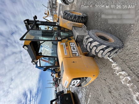 2023 JCB 940-4