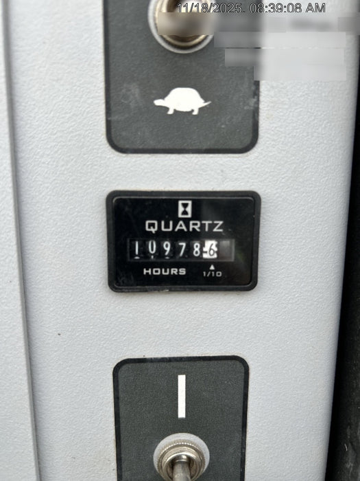 2019 WACKER NEUSON G50