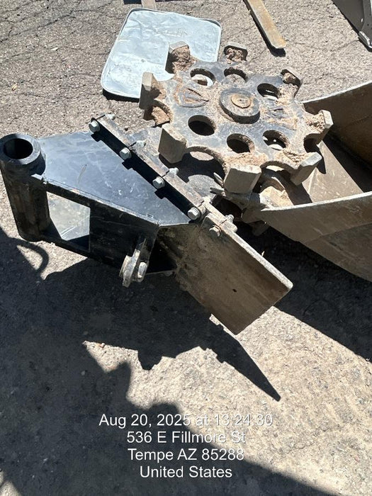 2023 PALADIN 502001 - Paladin