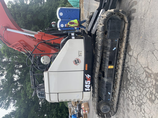 2020 LINK-BELT 145X4DZ