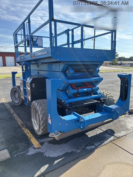 2024 GENIE GS-4390 RT