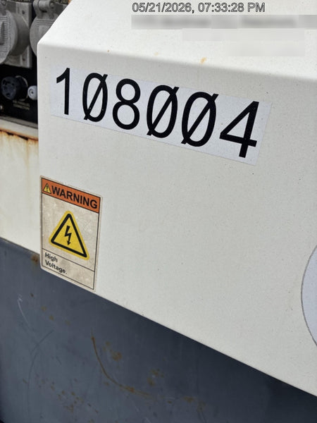 2020 ATLAS COPCO QAS 330