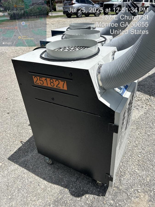 2022 KWIKOOL KPAC1811-2