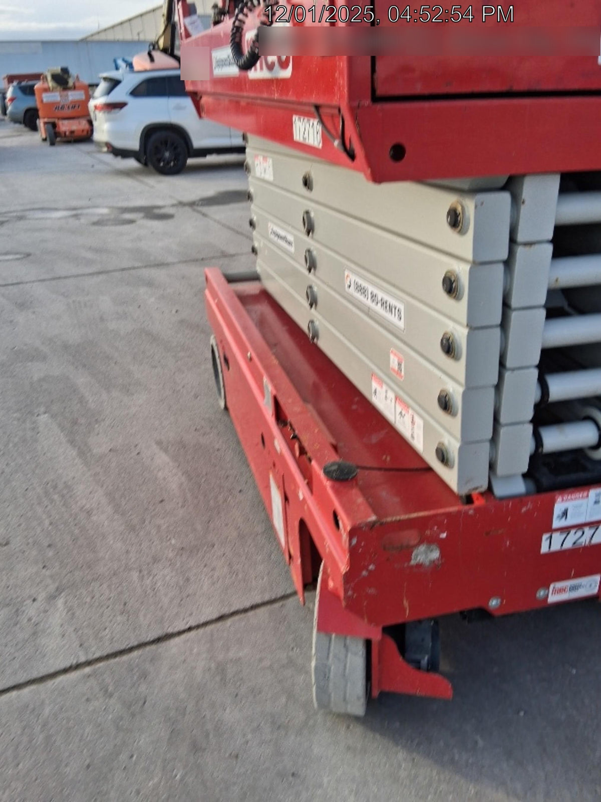 2021 MEC 4046SE