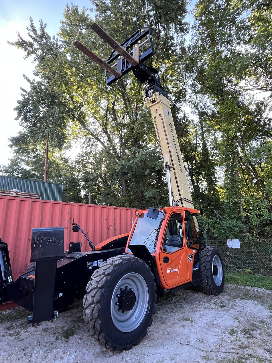2025 JLG 1255 Premium