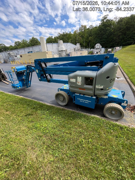 2024 GENIE Z40/23N RJ