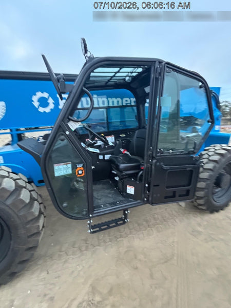 2026 GENIE GTH-1256