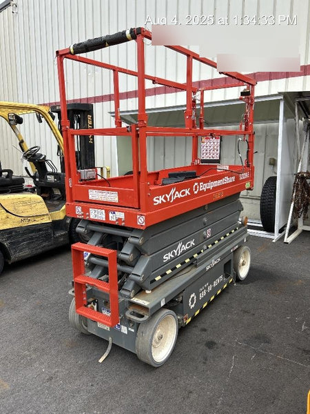 2024 SKYJACK SJ3226