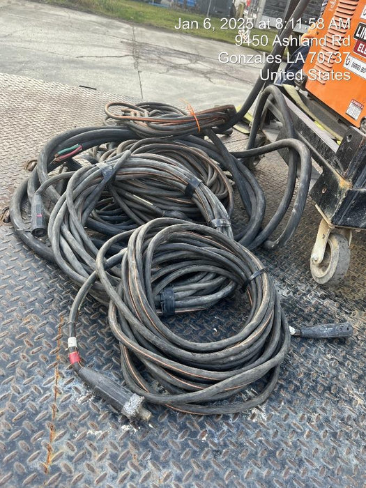 2022 LINCOLN ELECTRIC K3402-2