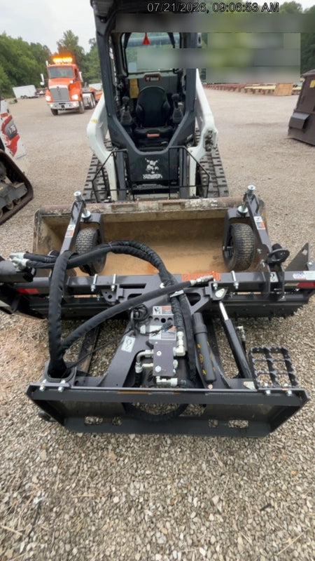 2026 PALADIN 25272H-0022