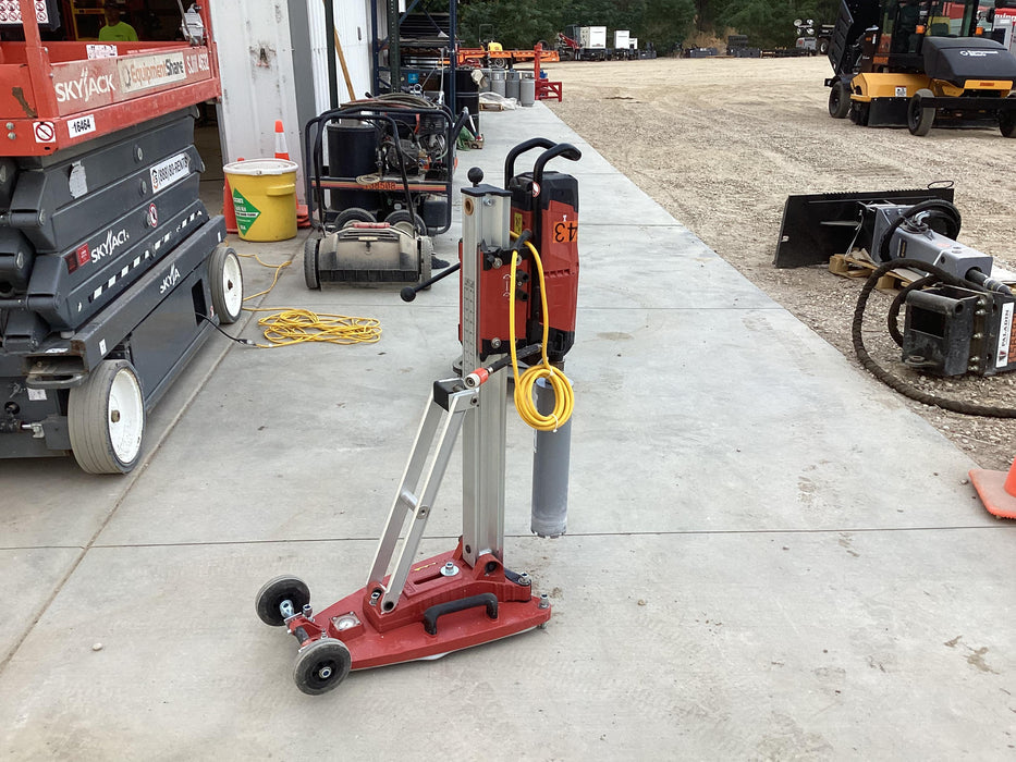 2021 HILTI DD250E