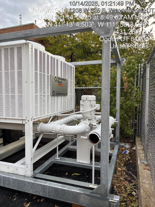 2024 CAPS PCHH-150TC-0NN0NN-5E5-0-PG2CEUP