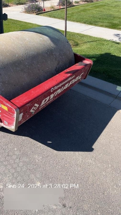 2024 DYNAPAC CA1300D