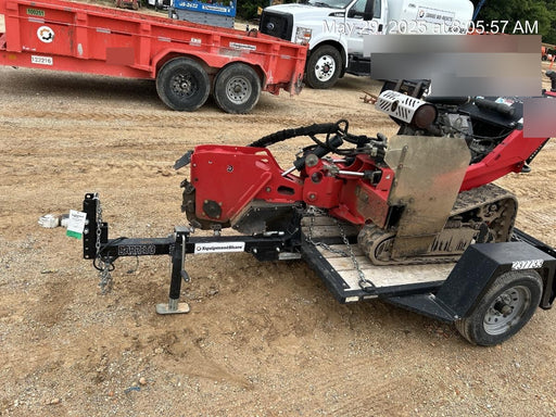 2022 BARRETO E4X6TBT