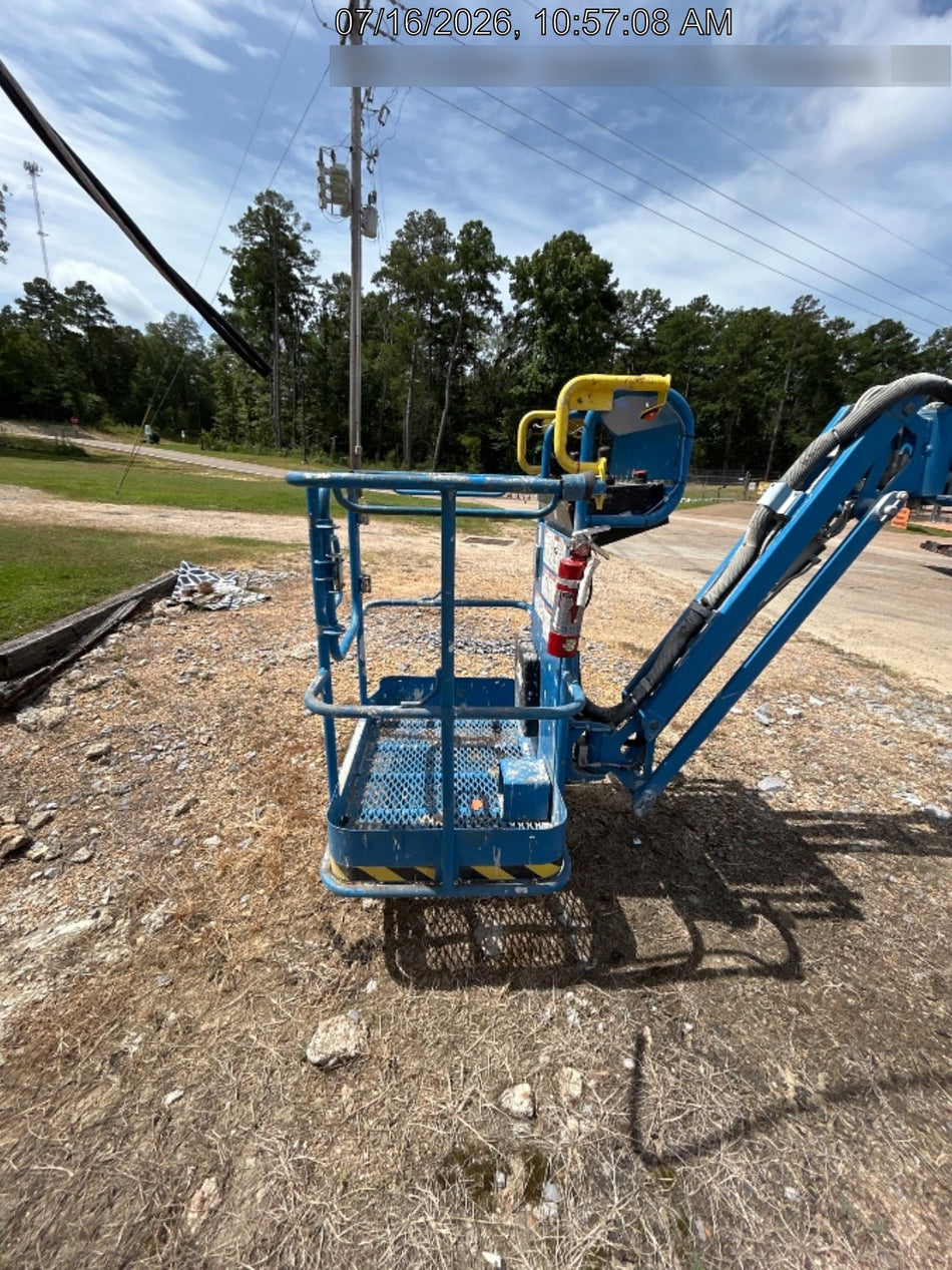 2024 GENIE Z40/23N RJ