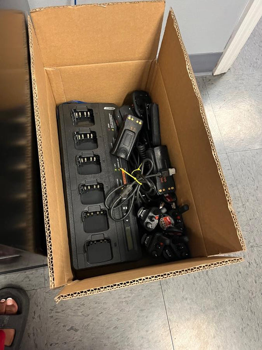 2025 MOTOROLA R7 DISPLAY