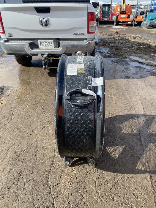 2021 PINNACLE MHD-36-BDF