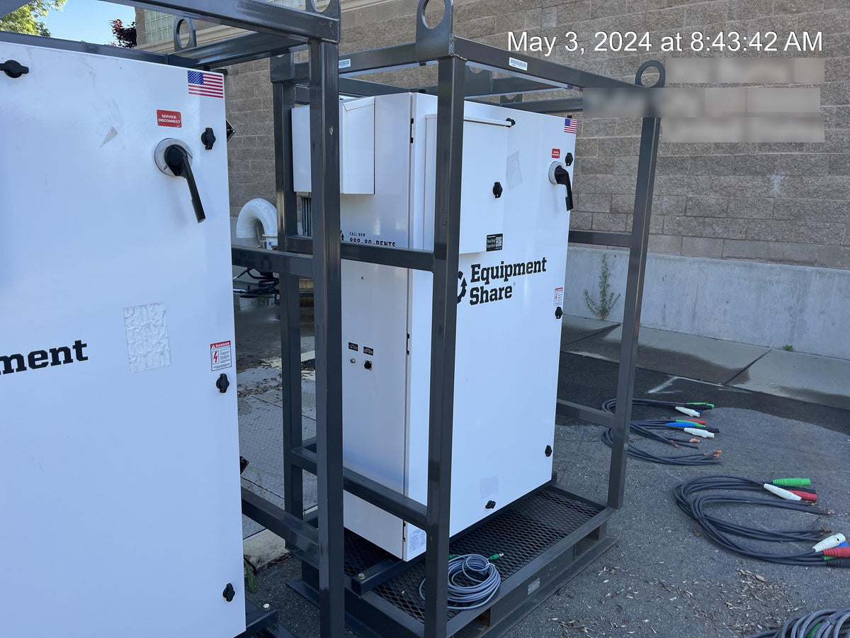 2023 FUJI MD100-EQS