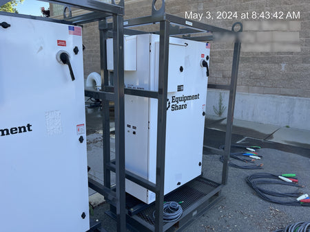 2023 FUJI MD100-EQS