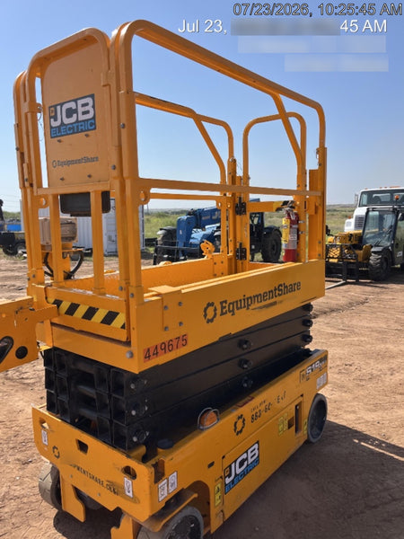 2024 JCB S1932E